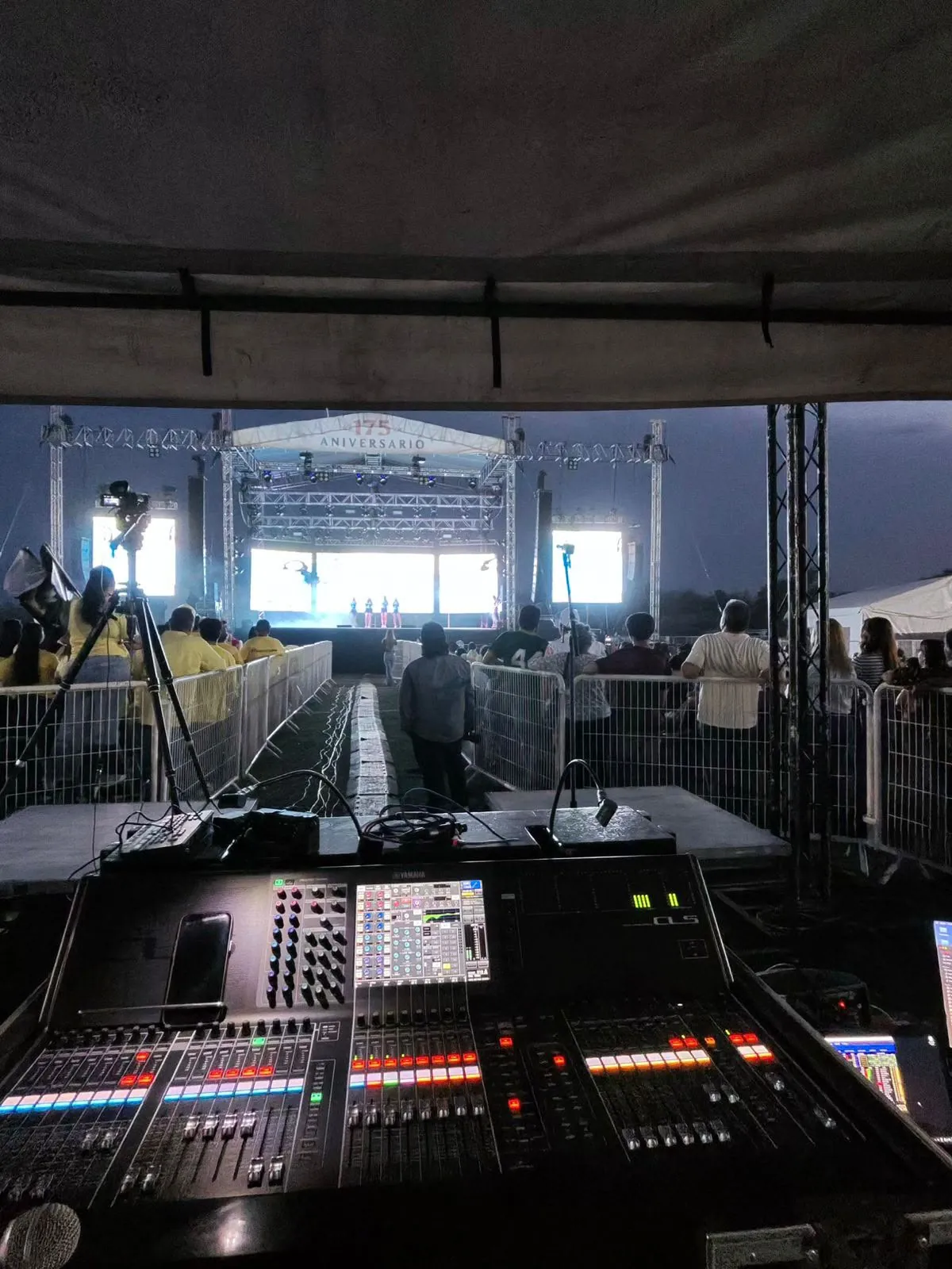 Streaming y Transmisión en Vivo en Monterrey
