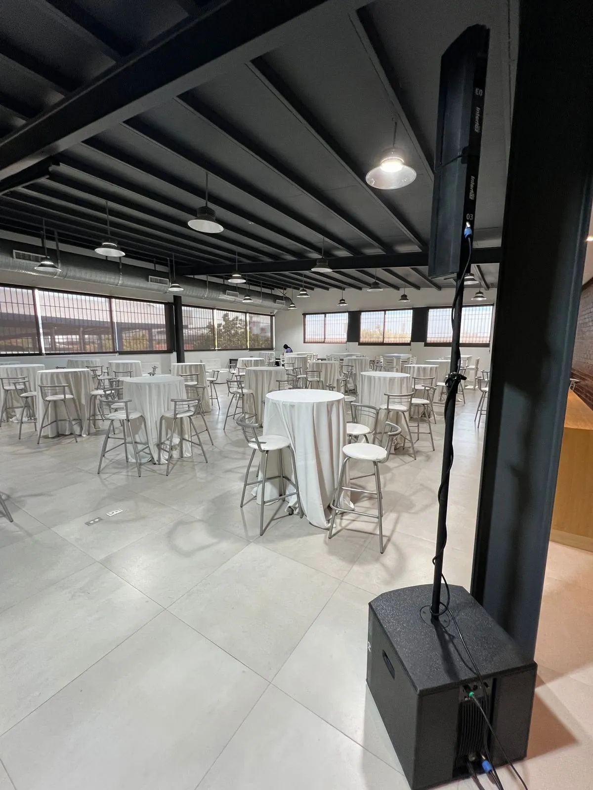 Cableado Estructurado y Redes en Monterrey