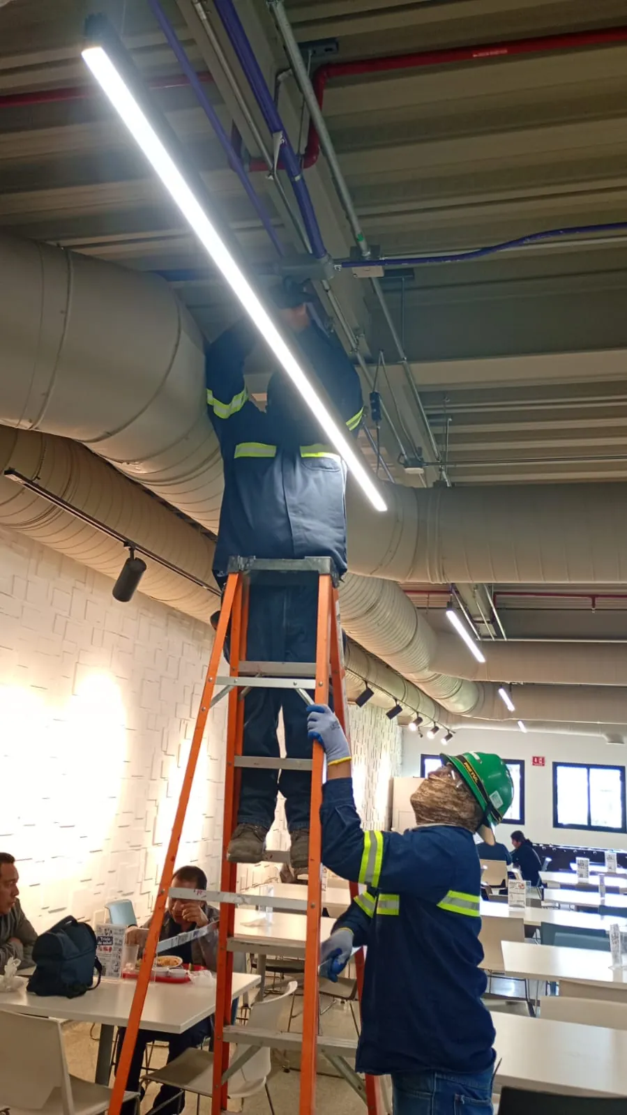 Cableado Estructurado y Redes en Monterrey