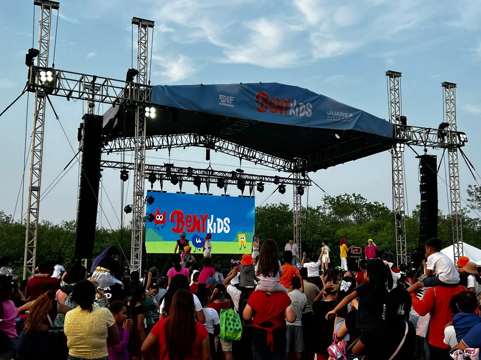 Streaming y Transmisión en Vivo en Monterrey